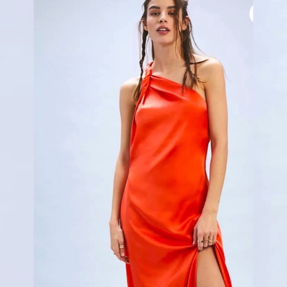 Free People Victoria Maxi Dress